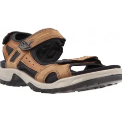 Sandales*Ecco Offroad Espresso